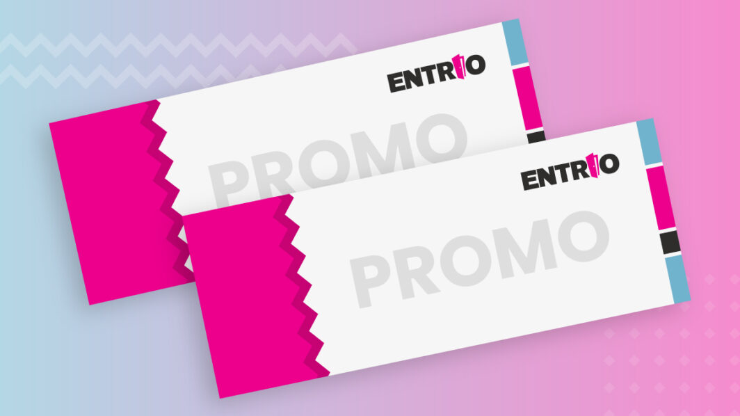 Three smart ways to easily implement Entrio promotional codes
