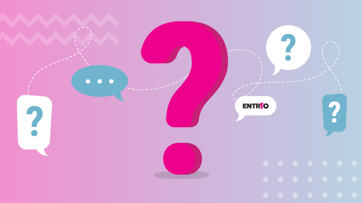 Questions Event Event organizers, answers to your questions are here - Entrio
