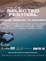 SELECTED FESTIVAL 2022