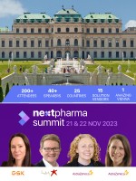 NEXT Pharma CX & Engagement Vienna