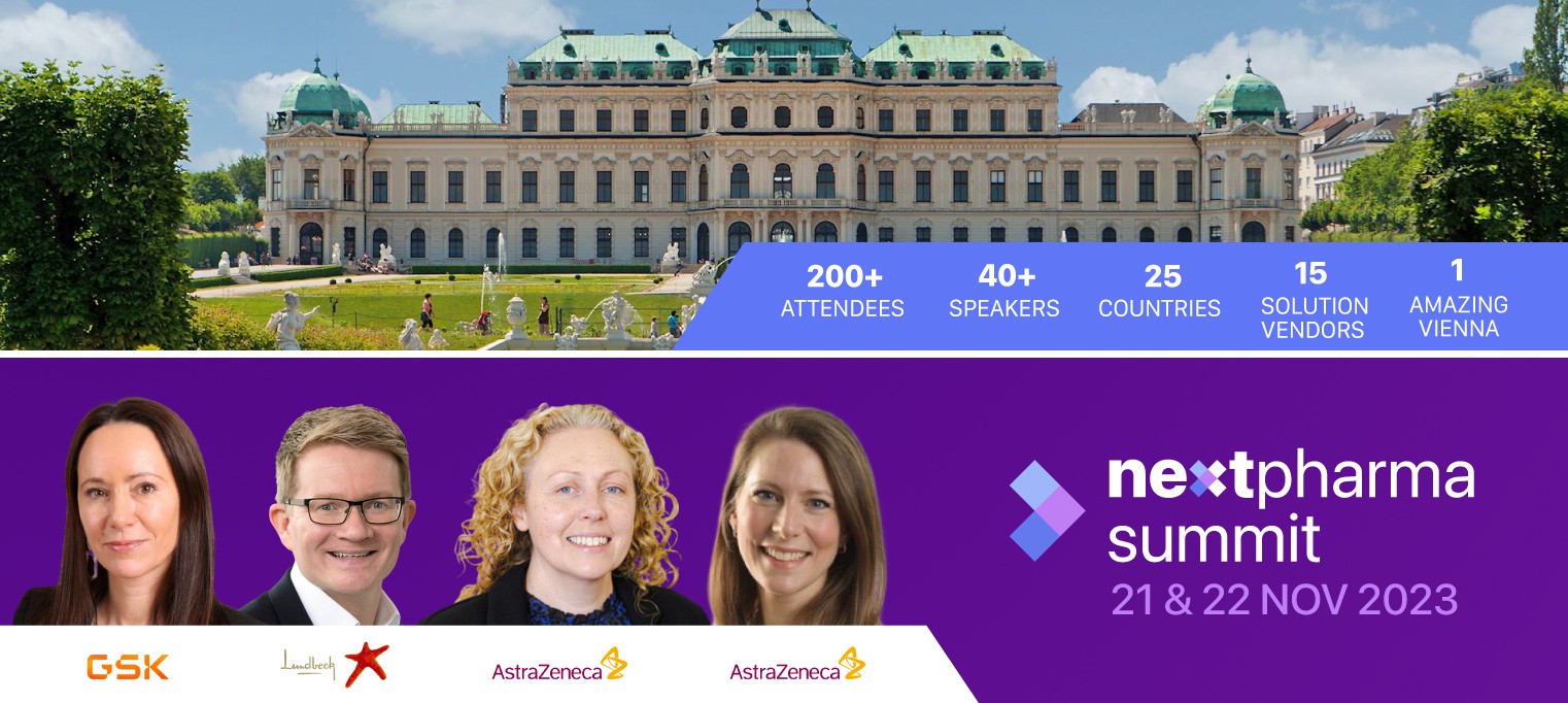 NEXT Pharma CX & Engagement Vienna