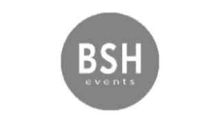 BSH events logo