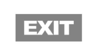 EXIT festival logo