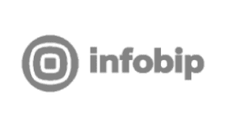 Infobip conference logo