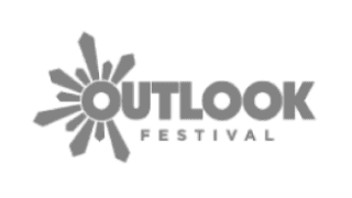 Outlook festival logo