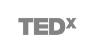 TEDx conference logo