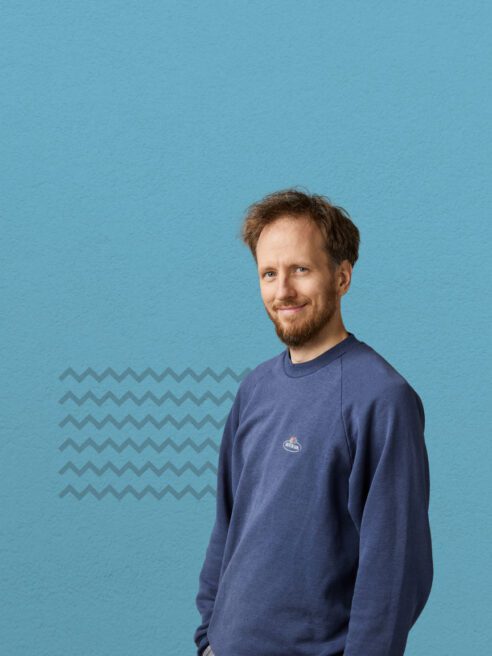 Iskren Nemet Knowledge Manager at Entrio