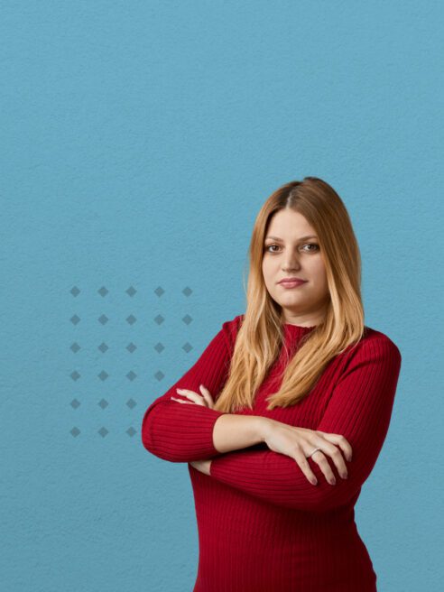 Sonja Trajanovski Marszalek
