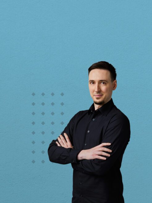 Vedran Mihočinec