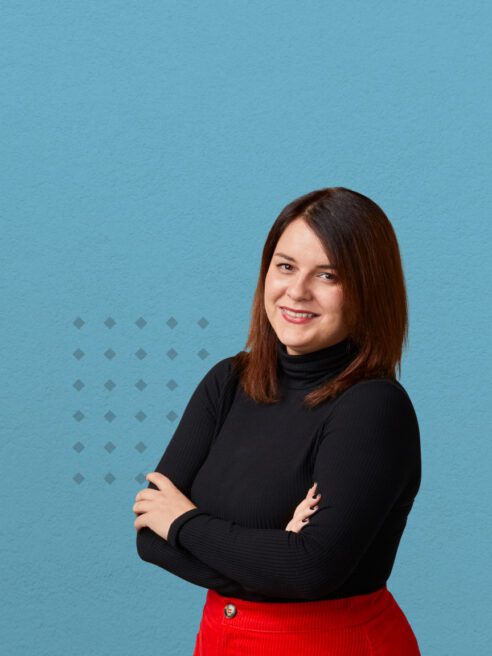 Zrinka Bockovac