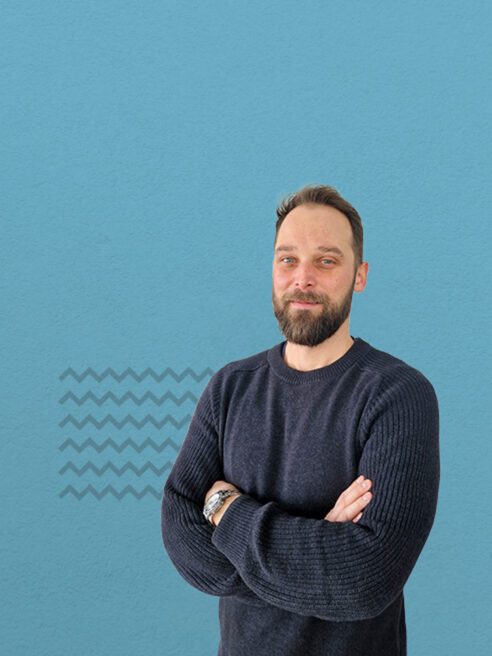 Jan ovačić - Business Developer at Entrio