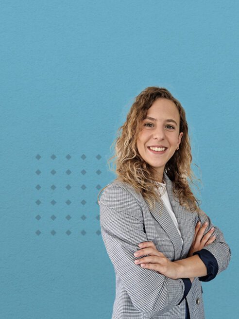 Elena Ružić Project Manager at Entrio